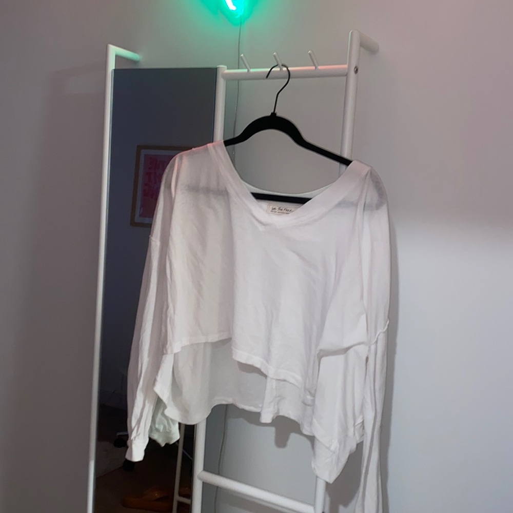 Free people top